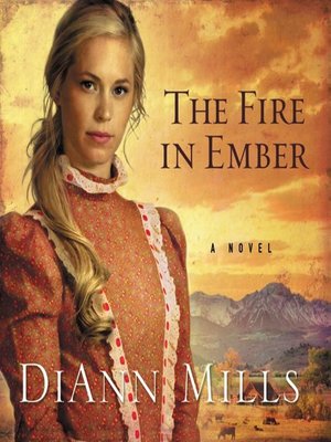 cover image of The Fire in Ember